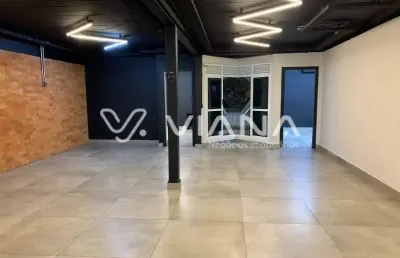 Prédio comercial 560m² para locação no bairro santo antônio