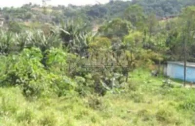 Terreno á venda no bairro vila guarani em santo andré
