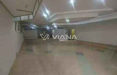 Salão comercial para venda ou aluguel no bairro cerâmica em são caetano do sul