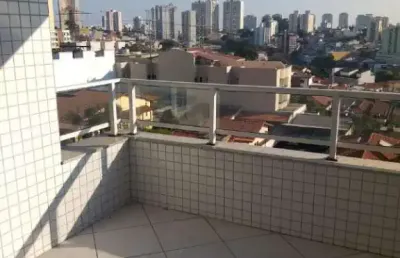 Apartamento novo para venda - bairro campestre - santo andré.