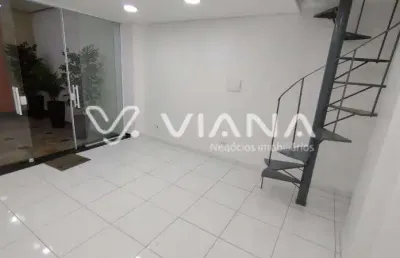 Salão comercial para venda ou locação no centro de são caetano do sul