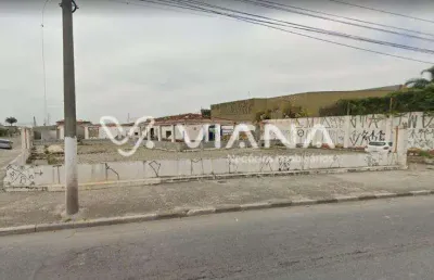 Terreno para venda na vila maria de maggi em suzano