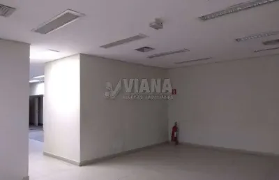 Salão comercial para locação ou venda no centro de são caetano do sul.