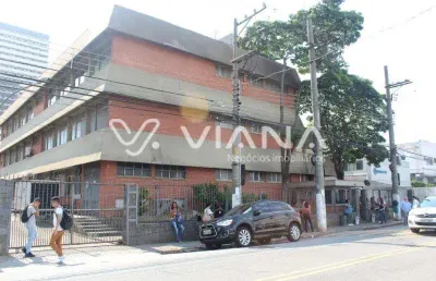 Prédio comercial call center bairro barra funda são paulo sp