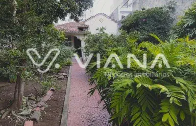 Terreno no bairro santa paula em são caetano do sul