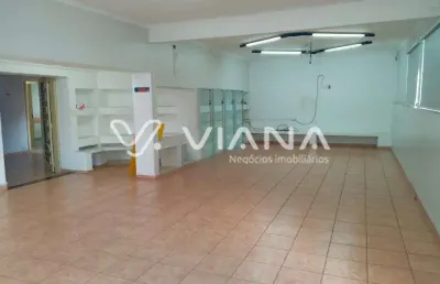 Prédio comercial para locação no bairro rudge ramos em são bernardo do campo