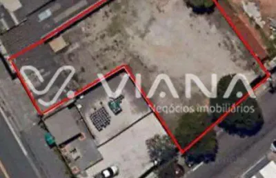 Terreno comercial para alugar na Martin Francisco, --, Jardim Utinga, Santo André