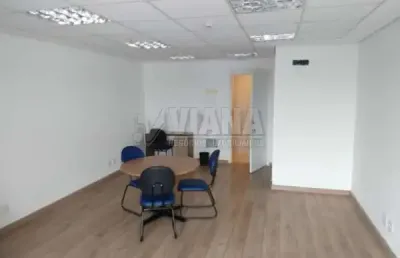 Sala comercial para alugar no centro de são caetano do sul
