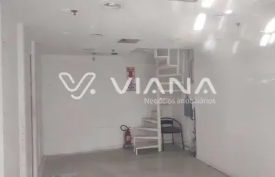 Loja comercial 22 m² para aluguel - centro -são caetano do sul - são paulo
