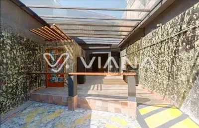Sobrado comercial a venda e locação no bairro mauá em são caetano do sul