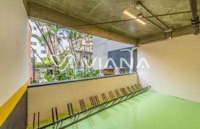 Conjunto comercial 883m² para alugar com terraço bairro pinheiros são paulo sp