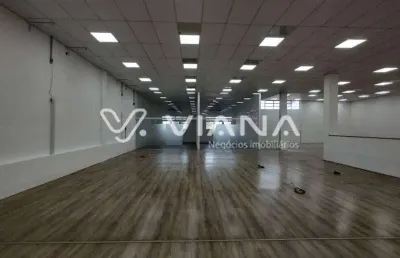 Conjunto comercial 1710,00m²  para alugar bairro rudge ramos são bernardo do campo sp