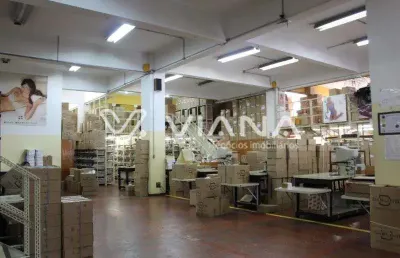 Prédio comercial 8813m² para alugar bairro lapa são paulo sp