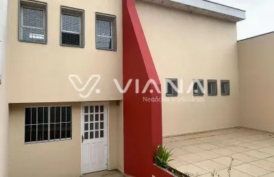 Sobrado com 5 dormitórios à venda no bairro vila assunção em santo andré.