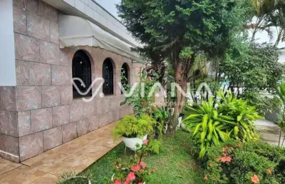 Casa com 3 dormitórios à venda no bairro vila palmares em santo andré.