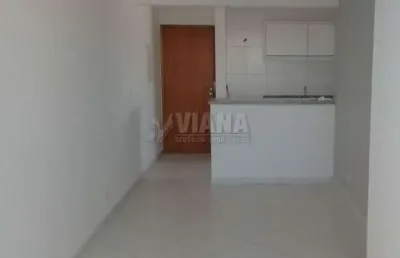 Apartamento novo à venda no bairro campestre em santo andré