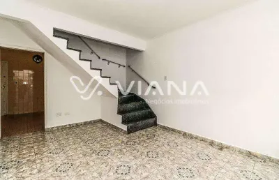 Sobrado à venda com 3 quartos no bairro osvaldo cruz em são caetano do sul.