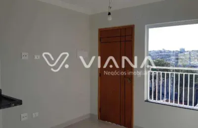 Apartamento novo para venda com 2 dormitórios na vila califórnia em são paulo