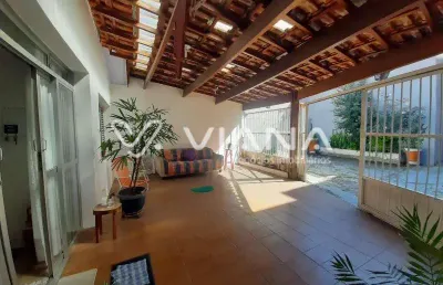 Casa 2 dormitórios + 2 vagas à venda - osvaldo cruz, são caetano do sul