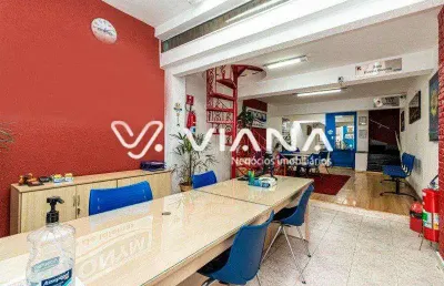 Excelente prédio comercial para venda ou locação no bairro santo antônio em scs!!!