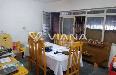 Casa com 2 dorm. à venda no bairro nova gerty em são caetano do sul