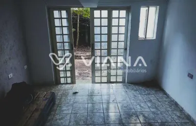 Sobrado 3 dormitórios à venda no bairro cerâmica em são caetano do sul