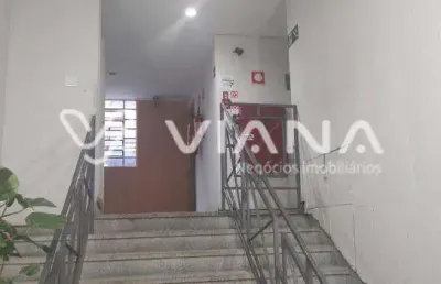 Apartamento com 2 dormitórios à venda no centro de são caetano do sul