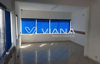 Sala/conj. comercial para alugar no centro - santo andré