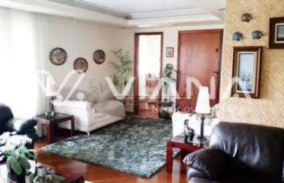 Apartamento à venda no bairro centro em santo andré