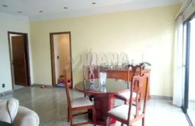 Apartamento 3 dormitórios no bairro vila valparaíso com suíte, varanda ampla e 2 vagas - santo andré
