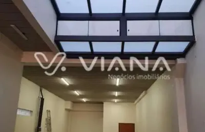 Prédio de uso misto á venda no bairro osvaldo cruz em são caetano do sul