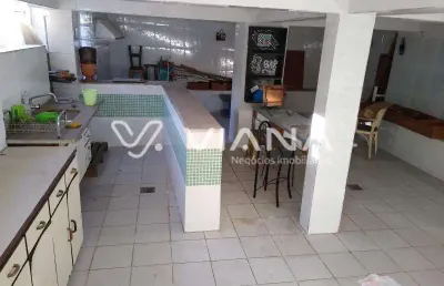 Casa com 4 quartos à venda na Rua Agenor Freire de Moraes, --, Jardim Zaira, Mauá