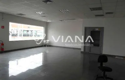 Salão comercial para venda ou locação no bairro planalto em são bernardo do campo