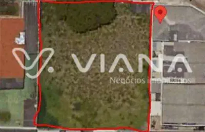 Terreno à venda no bairro cerâmica em são caetano do sul