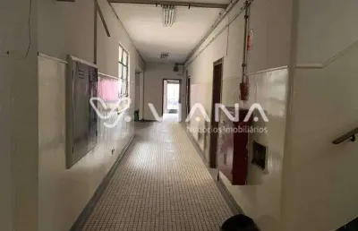 Prédio comercial á venda no bairro centro em santo andré !