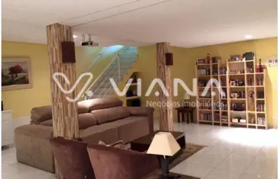 Sobrado à venda com 3 quartos no bairro vila floresta em  santo andré!