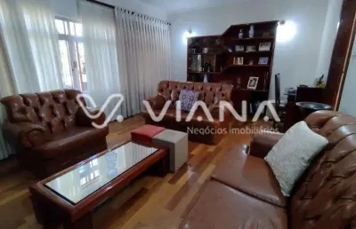 Casa e terreno à venda com 3 dormitórios no bairro prosperidade em são caetano do sul