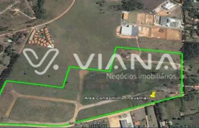 Terreno à venda na Do Quito Gordo, --, Centro, Cabreúva