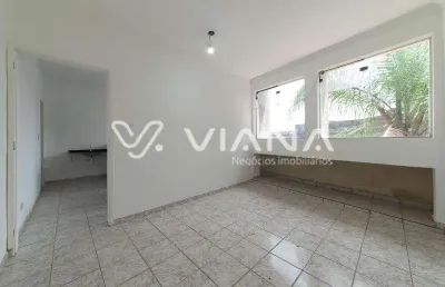 Ponto comercial com 8 salas para alugar na Rua Havana, --, Parque das Américas, Mauá
