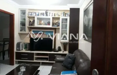 Casa com 3 dormitórios à  venda no jardim patente em são paulo