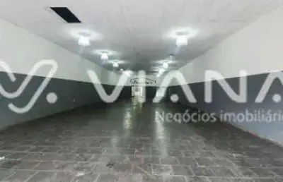 Salão comercia à venda no bairro  vila linda em santo andré