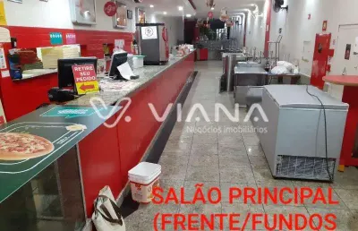 Prédio comercial para alugar, 903m² no centro em santo andré