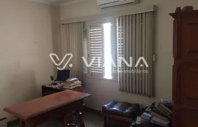 Sobrado comercial para locação no bairro vila bastos em santo andré