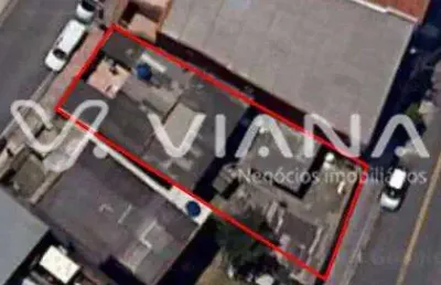 Terreno à venda no bairro nova gerty em são caetano do sul