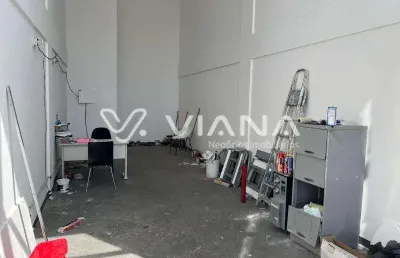 Loja salão para venda ou locação bairro santa paula em são caetano do sul!