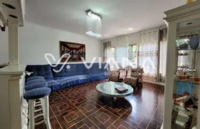 Casa 8 dormitórios á venda no bairro olímpico em são caetano do sul