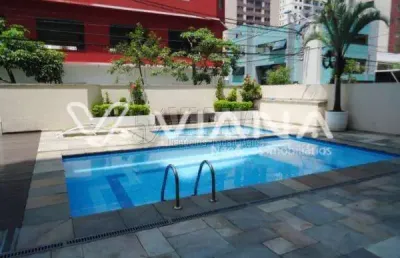 Apartamento á venda no bairro santa paula, são caetano do sul !