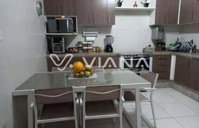 Sobrado 3 dormitorios  à venda , bairro barcelona, são caetano do sul !