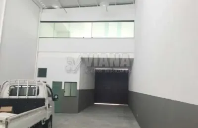 Barracão / Galpão / Depósito à venda na Rua Antônio Baião, --, Vila Santa Clara, São Paulo