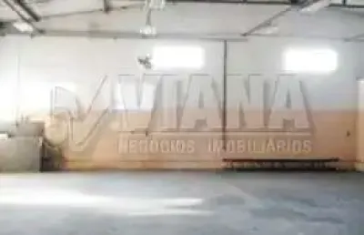 Barracão / Galpão / Depósito com 8 salas à venda na Mata Machado X Rua Araripe, --, Vila Califórnia, São Paulo
